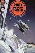 PORT OF EARTH #2 