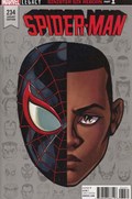 SPIDER-MAN #234-RI 