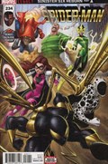 SPIDER-MAN #234 