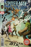 SPIDER-MAN #234-2nd 