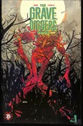 THE GRAVEDIGGERS UNION #1-JJC 