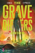 THE GRAVEDIGGERS UNION #6B 