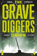 THE GRAVEDIGGERS UNION #9 