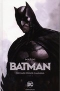 BATMAN: THE DARK PRINCE CHARMING #1 Hard Cover
