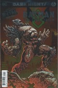 BATMAN: THE DEVASTATOR #1 