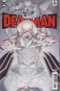 DEADMAN #1 