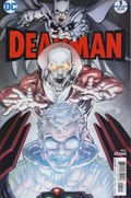DEADMAN #1B 