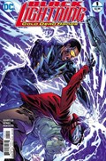BLACK LIGHTNING: COLD DEAD HANDS #1B 
