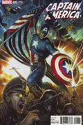 CAPTAIN AMERICA #695-RI-B 