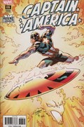 CAPTAIN AMERICA #696B 