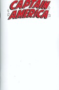 CAPTAIN AMERICA #700D 