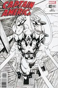 CAPTAIN AMERICA #700-RI-D 
