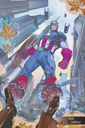 CAPTAIN AMERICA #702C 