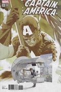 CAPTAIN AMERICA #701B 
