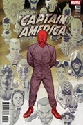 CAPTAIN AMERICA #704B 