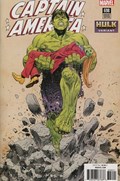 CAPTAIN AMERICA #698B 