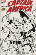 CAPTAIN AMERICA #695-ACEUN-B 