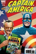 CAPTAIN AMERICA #695-SLBOX 