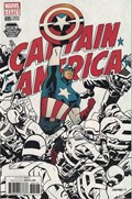 CAPTAIN AMERICA #695-LCSD 