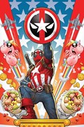 CAPTAIN AMERICA #701-UNKN 