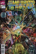 GUARDIANS OF THE GALAXY #146B 