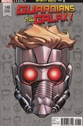 GUARDIANS OF THE GALAXY #146-RI 