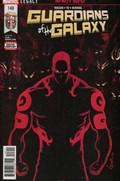 GUARDIANS OF THE GALAXY #148 