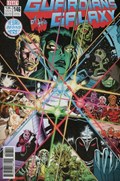 GUARDIANS OF THE GALAXY #146-2nd 