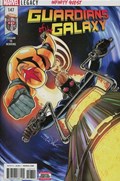 GUARDIANS OF THE GALAXY #147 