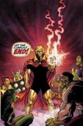 GUARDIANS OF THE GALAXY #150-RI 