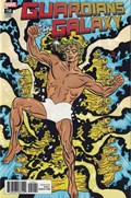 GUARDIANS OF THE GALAXY #150-DF-E 