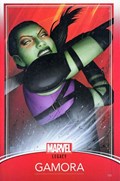GUARDIANS OF THE GALAXY #150B 
