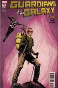 GUARDIANS OF THE GALAXY #150-STAN 