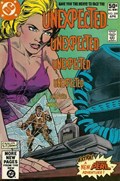 THE UNEXPECTED #209 