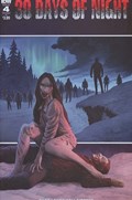 30 DAYS OF NIGHT #4B 