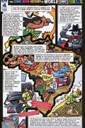 COMIC BOOK HISTORY OF COMICS: COMICS FOR ALL #4B 