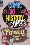 COMIC BOOK HISTORY OF COMICS: COMICS FOR ALL #4 