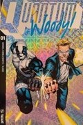 QUANTUM & WOODY #1E 