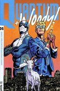 QUANTUM & WOODY #5 