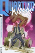 QUANTUM & WOODY #4 