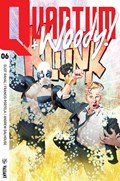 QUANTUM & WOODY #6 