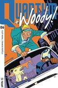 QUANTUM & WOODY #6-RI-B 
