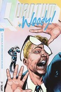 QUANTUM & WOODY #9B 