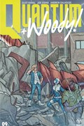 QUANTUM & WOODY #9-RI 