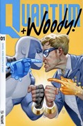 QUANTUM & WOODY #1C 