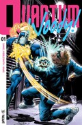 QUANTUM & WOODY #1-RI-B 