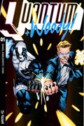 QUANTUM & WOODY #1-RI 