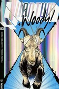 QUANTUM & WOODY #3-RI 