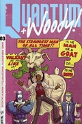 QUANTUM & WOODY #3C 