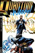 QUANTUM & WOODY #2B 